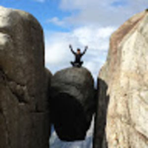 Meet your Posher, Abby